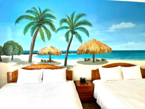 Ocean Sea Sea Homestay